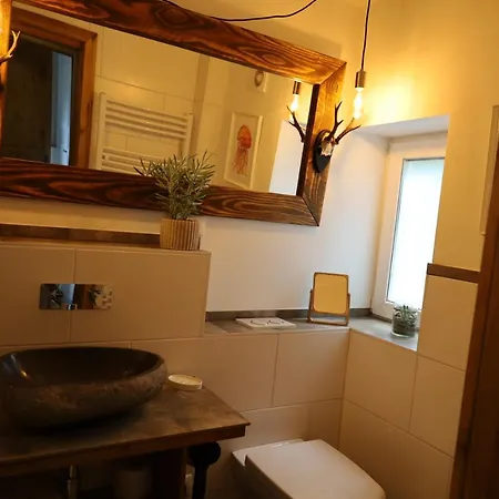 Appartement 'oachkatzl'