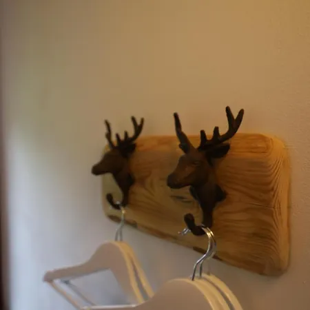 Appartement 'oachkatzl' Grossvolderberg