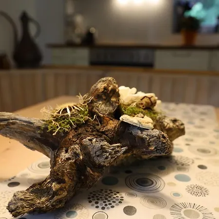 'oachkatzl' Appartement Grossvolderberg