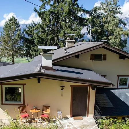 'oachkatzl' * Grossvolderberg