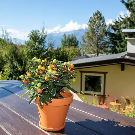 Appartement 'oachkatzl' Grossvolderberg