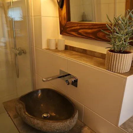 'oachkatzl' Appartement *