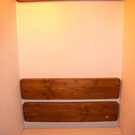 'oachkatzl' Appartement