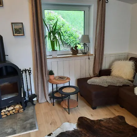 شقة 'oachkatzl' Grossvolderberg