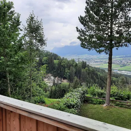 شقة 'oachkatzl' *