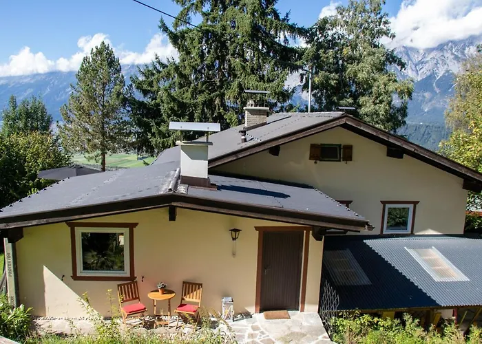 'oachkatzl' * Grossvolderberg