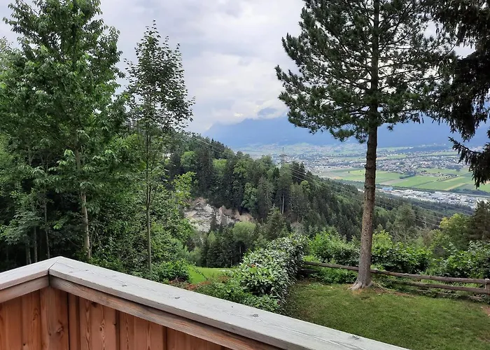 Apartment 'oachkatzl' *