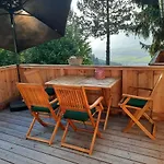 Apartamento 'oachkatzl' *