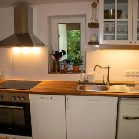 'oachkatzl' Appartement Grossvolderberg