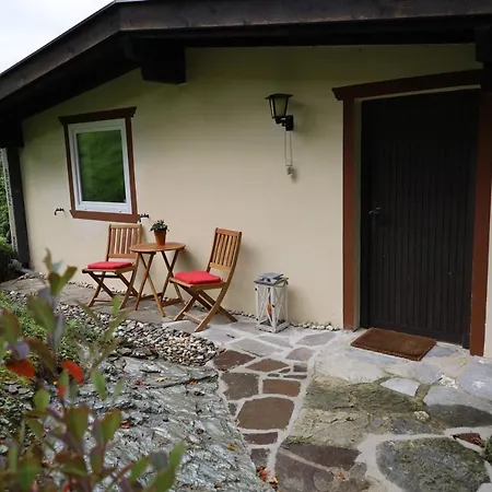 Appartement 'oachkatzl' *