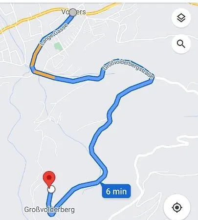 'oachkatzl' Appartement Grossvolderberg