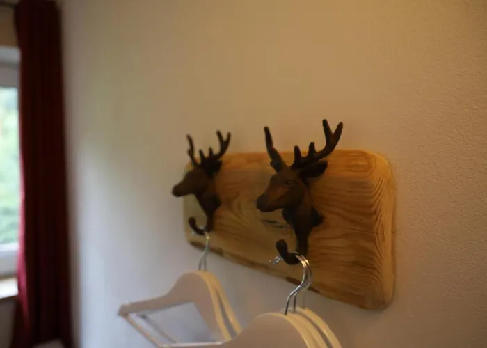 Apartament 'oachkatzl' Grossvolderberg