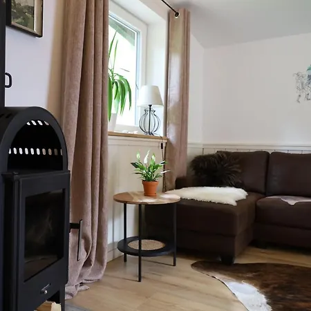 'oachkatzl' Appartement *